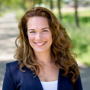 Janneke van Pelt